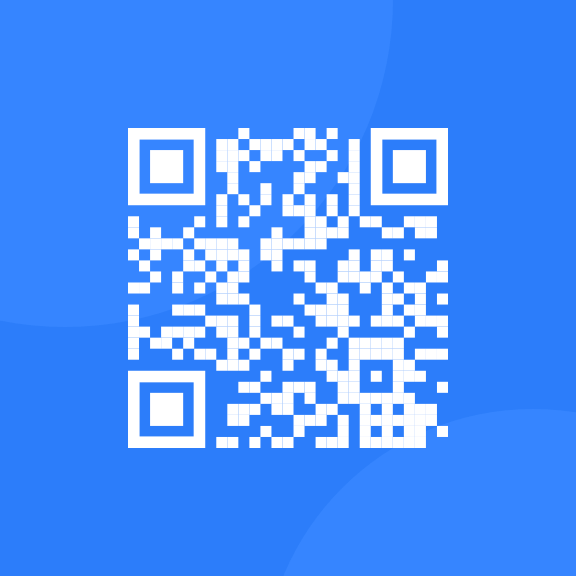 QR code image for scanning